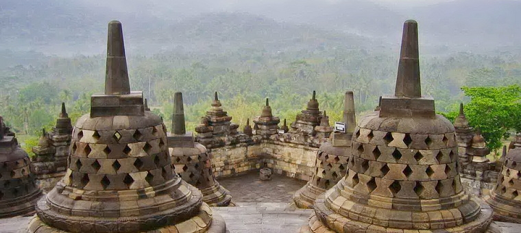 Borobodur