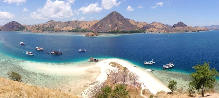 Pulau Kelor