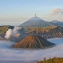 Oost-Java natuur