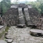 tempels van midden java