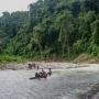 Bukit Lawang 2 dagen trekken