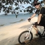 lombok fietstour