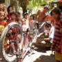 lombok fietstour