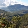 Malabar - Papandayan trekking