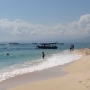 Lombok snorkel trip