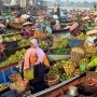 Banjarmasin met Loksado