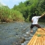 Banjarmasin met Loksado