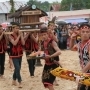 Banjarmasin met Loksado